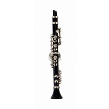 Calamita clarinetto 8cm Agifty