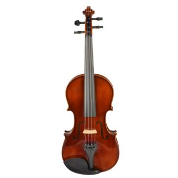 Violino 4/4 Luthier 104081RB Armonico completo