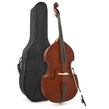 Luthier Opera Contrabbasso 1/2 