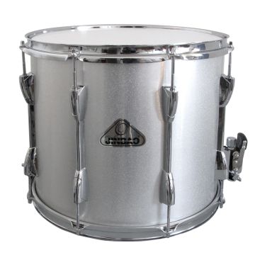 Grancassa parata 14"x12" Jinbao 10514A con tracolla 35x30cm