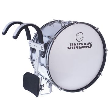 Grancassa parata 22"x12" Jinbao con spallaccio 55x30cm