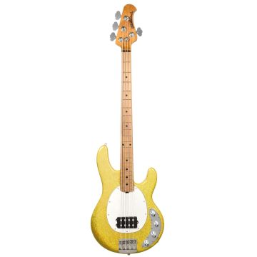Music Man Stingray Special yellow brick Basso Elettrico 