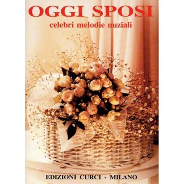 Oggi Sposi Autore AA.VV.