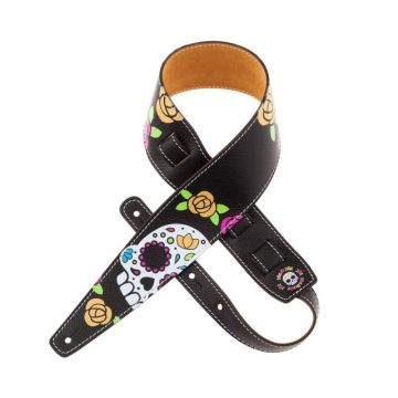 Tracolla chitarra Magrabo' Holes HS Art Print La Parranda 8cm