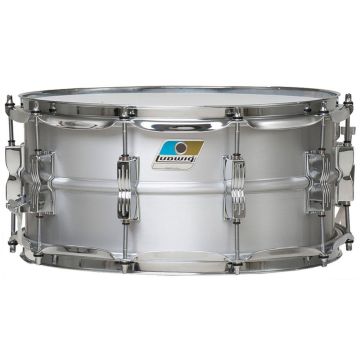 "Ludwig LM405C Rullante 6,5x14"" Acrolite"