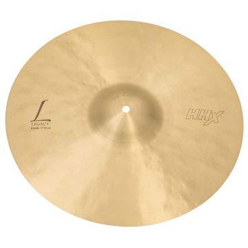 Piatto Sabian 17" HHX Legacy Crash
