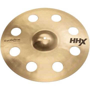 Piatto Sabian 18" O-Zone Crash Evolution HHX