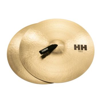 Sabian 19" HH Orchestra 11924 Germanic con manali