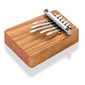 Kalimba Hokema B5 5 toni Fa minore LAb C F F C 432Hz