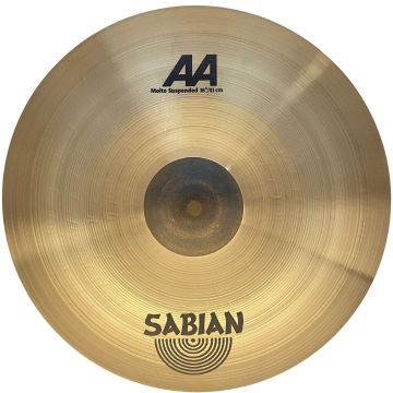 Sabian 16 AA Piatto Sospeso per orchestra