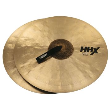 Sabian HHX Complex Espressivo Coppia Piatti 20" 