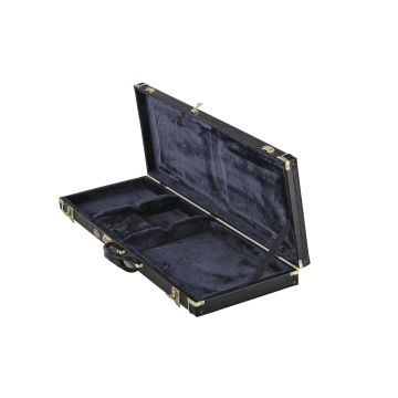 Custodia Chitarra elettrica GEWA Astuccio Per Chitarra Arched Top Prestige