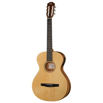 Taylor ACADEMY 12E-N LH con borsa Mancina