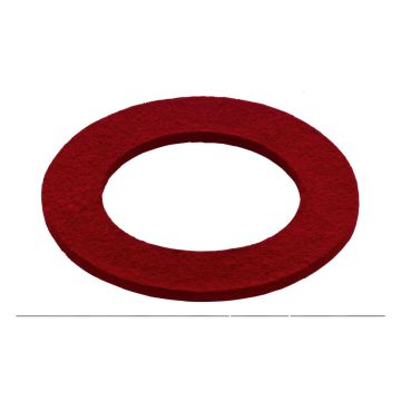Anello ciotola Meinl feltro SB-FR-13 13cm Anello ciotola Meinl feltro SB-FR-13 13cm
