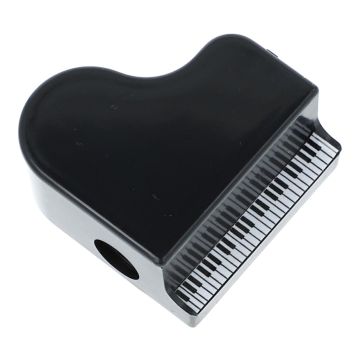 Temperino Musik Boutique a forma di pianoforte