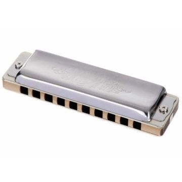 C.A.Seydel Sohne Blues 1847 Classic Steel BB SIB