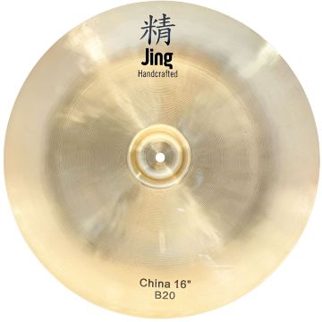 Piatto Jing 16" B20 China