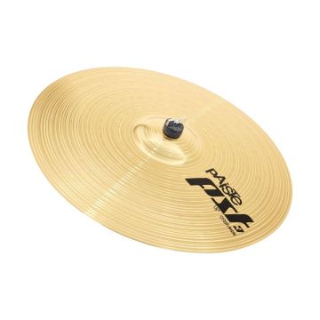 "Piatto Paiste pst-3 18"" Crash-Ride"