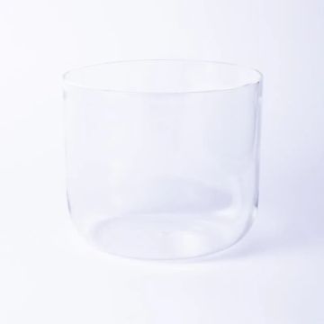 Energy 18cm FA 432hz con custodia e 2 battenti