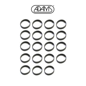 Elastici sospensione Adams per Grancassa