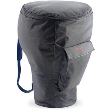 "borsa imbottita djembe stagg 16"""
