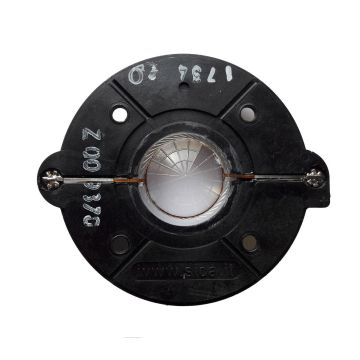 FBT DIAPHRAGM Z009370 SICA CD83 19455 membrana tweeter 