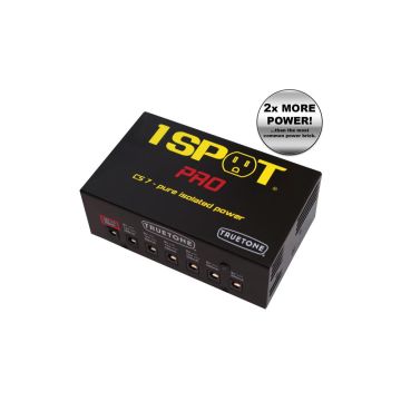 Alimentatore 1-SPOT PRO CS7   Alimentatore 1-SPOT PRO CS7