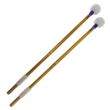 Mallets Timpani Kappert 2001 Classic violet hard