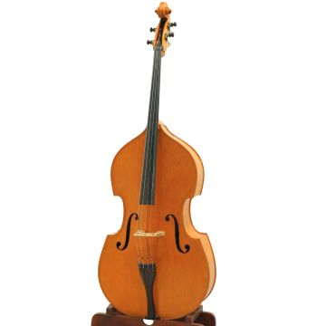 CONTRABBASSO 4/4 NAGY BELA USATO