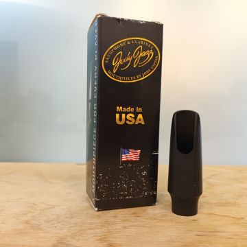 BOCCHINO SAX SOPRANO JODY JAZZ USATO