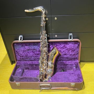 SELMER VINTAGE MARK VI N.185274 TENOR SAX USATO