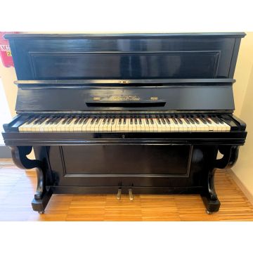 PIANOFORTE RUTIN FRÈRES PARIS USATO