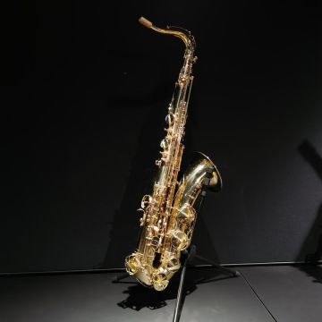 SELMER VINTAGE SA80 III N. 689053 TENOR SAX USATO