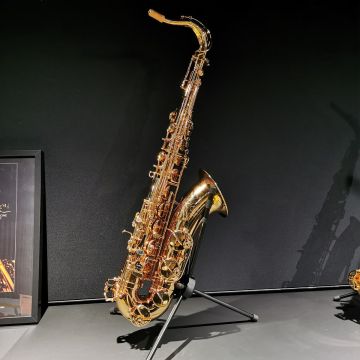 SAX TENORE ZTS 3000 LACCATO CON CUSTODIA