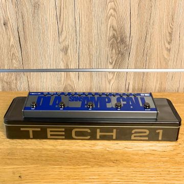 MULTIEFFETTO TECH 21 FLY RIG 5 USATO