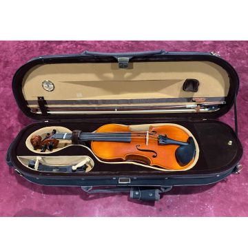 VIOLINO 4/4 YIBO C CON CUSTODIA USATO 