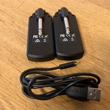 EKO WIRELESS SYSTEM GBU USATO