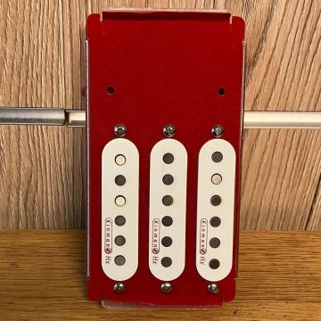 PICKUP KINMAN VINTAGE NOISELESS USATO