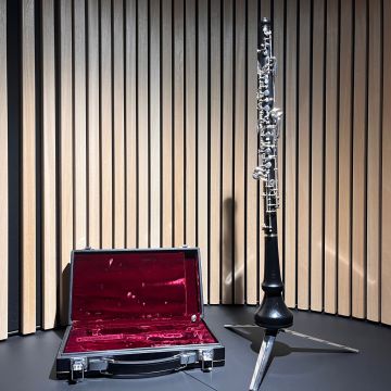 OBOE YAMAHA YOB241 40 USATO