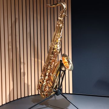 SAX TENORE KEILWERTH ST90 SERIE IV LACCATO CON CUSTODIA USATO