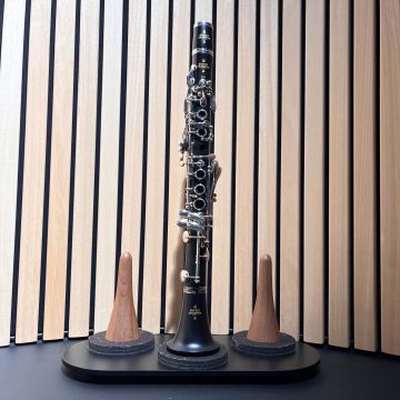 CLARINETTO PICCOLO MIB BUFFET CRAMPON BC2301 20W USATO