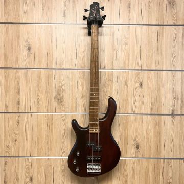 BASSO ELETTRICO MANCINO CORT ACTION LH USATO