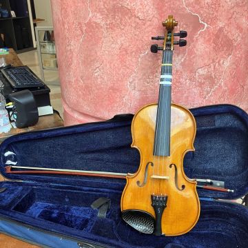 VIOLINO 3/4 STENTOR STUDENT 2 USATO