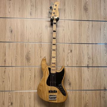 BASSO MARCUS MILLER V7 VINTAGE NATURAL USATO