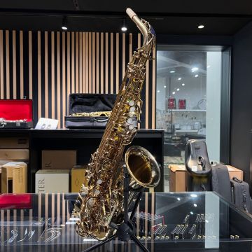 SAX ALTO SELMER MARK VII MAT 314121 USATO