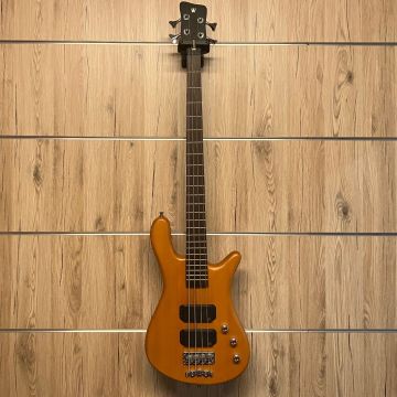 BASSO ELETTRICO WARWICK ROCKBASS STREAMER STANDARD 4 USATO