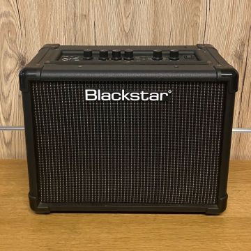 AMPLIFICATORE BLACKSTAR ID CORE 20 USATO