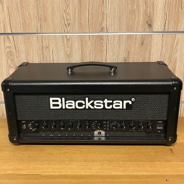 TESTATA CHITARRA BLACKSTAR ID:60TVP-H HEAD