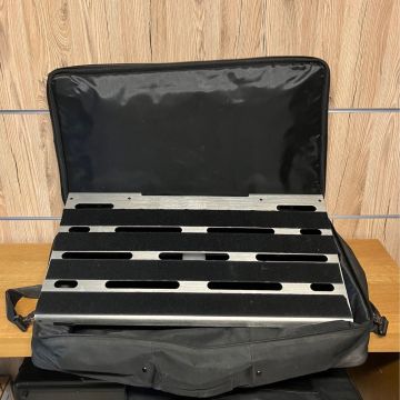 PEDAL BOARD FENDER PROFESSIONAL PEDAL BOARD USATO