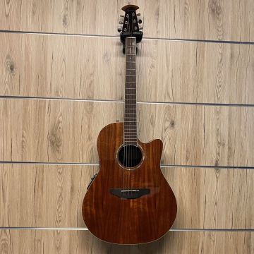 CHITARRA ACUSTICA OVATION CELEBRITY TRADITION CS-24P